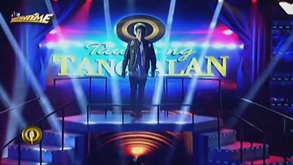 Clarissa, hinamon ang defending champion na si Christopher