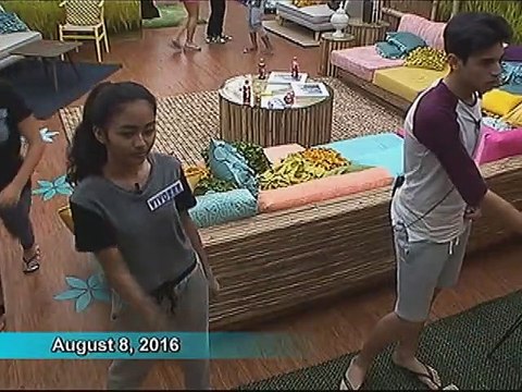 Marco at Vivoree, naging malapit sa isa't isa