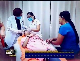 Pinoy Big Brother Season 7 Updates - Episode 60