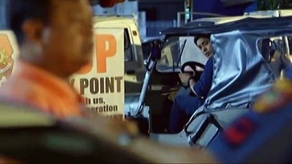 Onyok at Makmak, sinamahan si Lola Flora sa pagdadasal