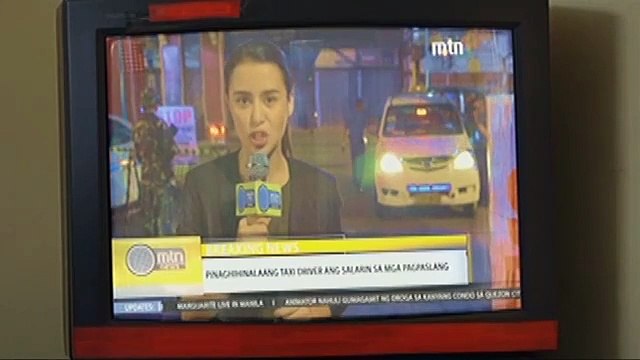 Edwin, nagtataka na sa ikinikilos ni Eric