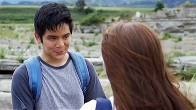 Z, sinorpresa ang kanyang mommyla sa kanyang kaarawan