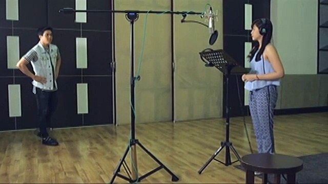 Kevin, iginalang ang naging desisyon ni Sam