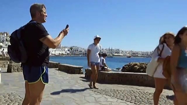 Episode 10: Agnes, kinamusta ang kanyang anak na si Ali