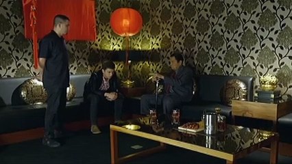 Tomas, naghahanda na para di madawit kay Cong Randolf