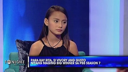 What's next for Rita Gaviola after PBB?