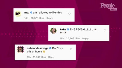 Nicki Minaj Reacts to Her Twerking Video Being Uploaded to Adult Website