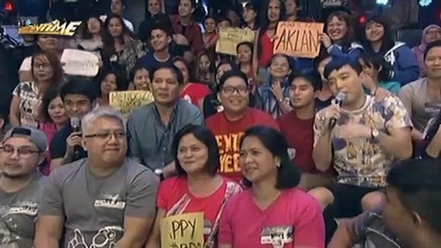 Jett Pangan sings Salamat