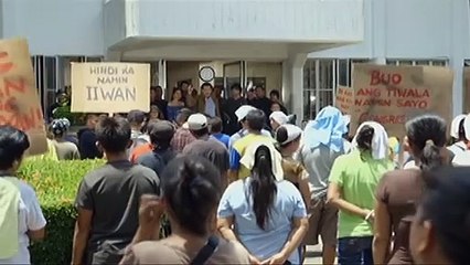 Cong Randolf, nagmakaawa na tulungan siya ng kanyang mga kababayan