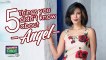 Thea reveals 5 fun facts about her mom Angel Aquino aka Till I Met You's Valerie