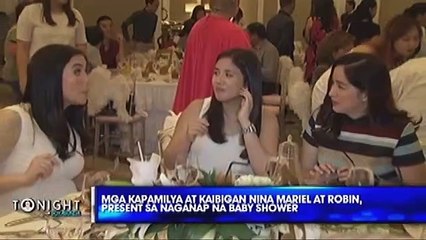 Robin Padilla, hindi sigurado kung makakasama sa panganganak ni Mariel Rodriguez sa US