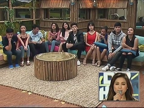 PBB7 Day 56: Fenech evicted from Kuya's house