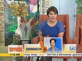 JC Santos, epektibo sa pagganap sa kanyang role sa 'Till I Met You'