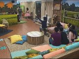 PBB7 Day 56: Marco, di nakapagsalita nang makita ang bagong Vivoree