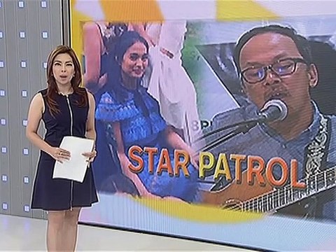 Ylona Garcia, dream come true ang pag-recoed ng sariling album