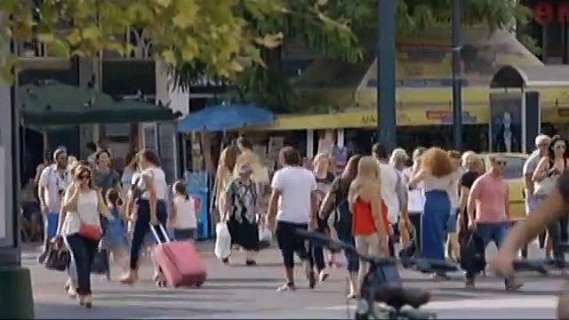 Basti, sumama sa bike tour nina Ali at Iris