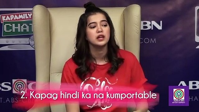 Sue on letting go: Kailangan mo nang mag-let go kapag nakita mo na siyang masaya sa piling ng iba