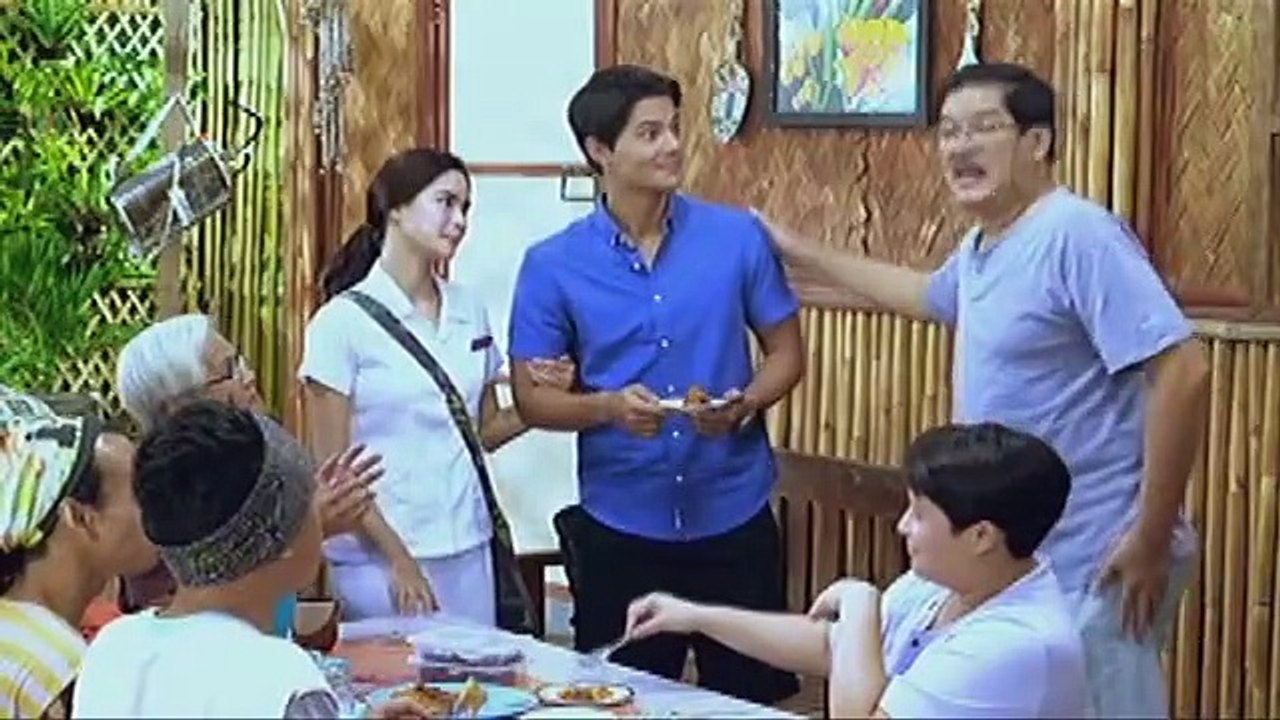 Pamilya Crisostomo, gumawa ng paraan para pansamantalang pasiyahin si Phil