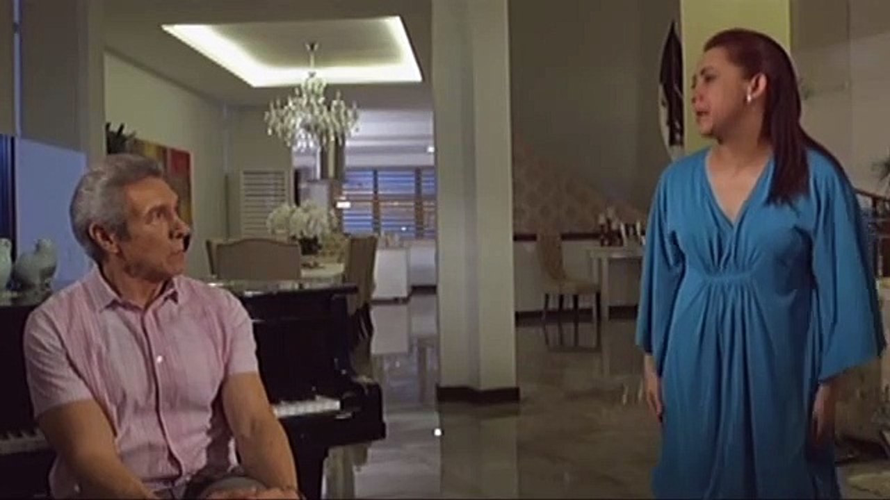 Marge, isinumbat ang pagkukulang ng kanyang Ama