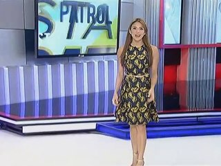 "Born For You", magtatapos sa susunod na Biyernes