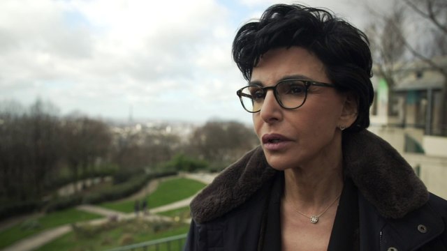 Rachida Dati tacle Agnès Buzyn: Une campagne, ça ne s'improvise pas