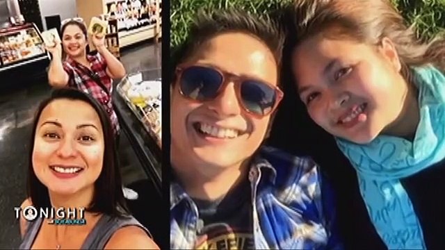 Vina Morales magpapakasal na nga ba sa kanyang French boyfriend?