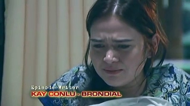 Flora, nagdalamhati sa pagkamatay ng batang ipinagbubuntis