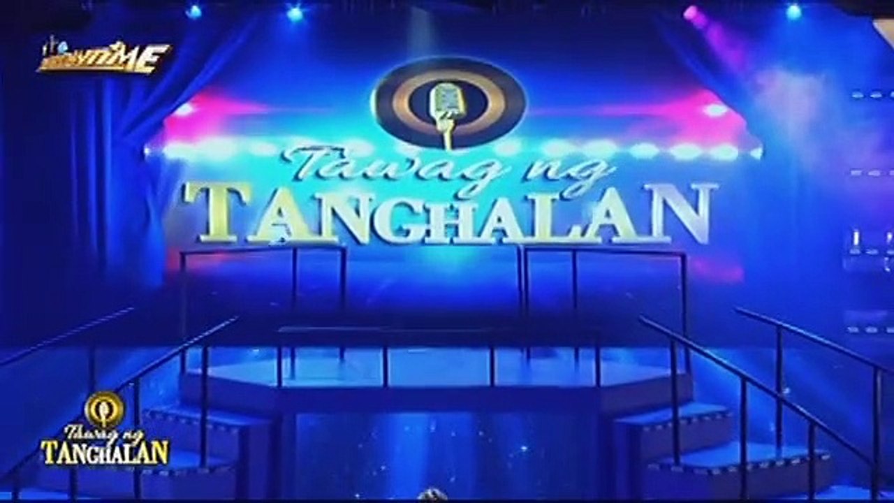 Metro Manila contender Reyina Bensurto sings Alicia Keys' If I Ain't Got You