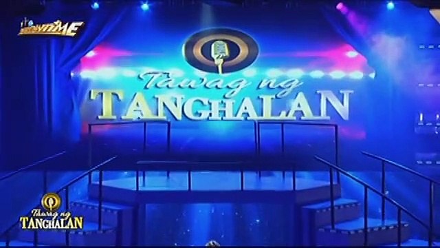 Metro Manila contender Reyina Bensurto sings Alicia Keys' If I Ain't Got You