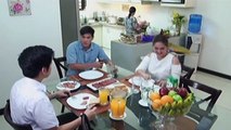 Kilalanin ang pamilya ni Amanda