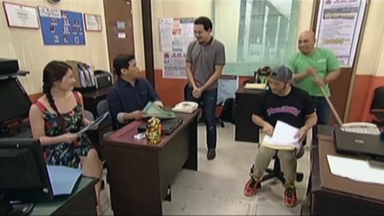 Julie, tinawagan si Romeo para sabihin ang kanyang panganganak