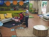 Teen Housemates, nag-practice para sa kanilang salon task