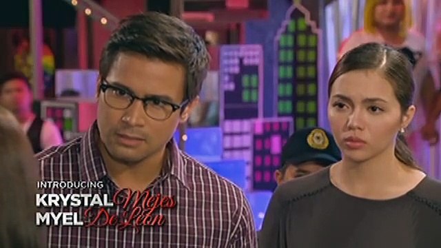 Kara at Seb, di naabutan sa bus terminal si Sara