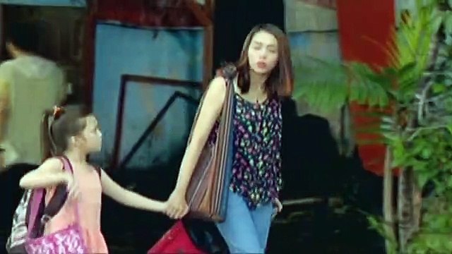 Kara, pinuntahan agad si Sara matapos malaman ang katotohanan