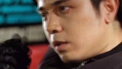 Edwin, pilit pinapaiwas si Eric sa gulo