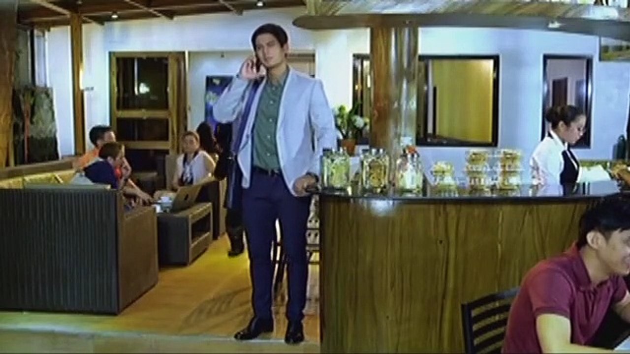 Phil, may pagtatampo nga ba kay Pinang?