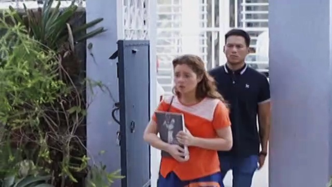 Gerard, nagalit sa nobyang si Lizelle dahil sa pagtatago ng sikreto