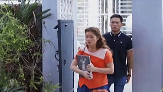 Gerard, nagalit sa nobyang si Lizelle dahil sa pagtatago ng sikreto