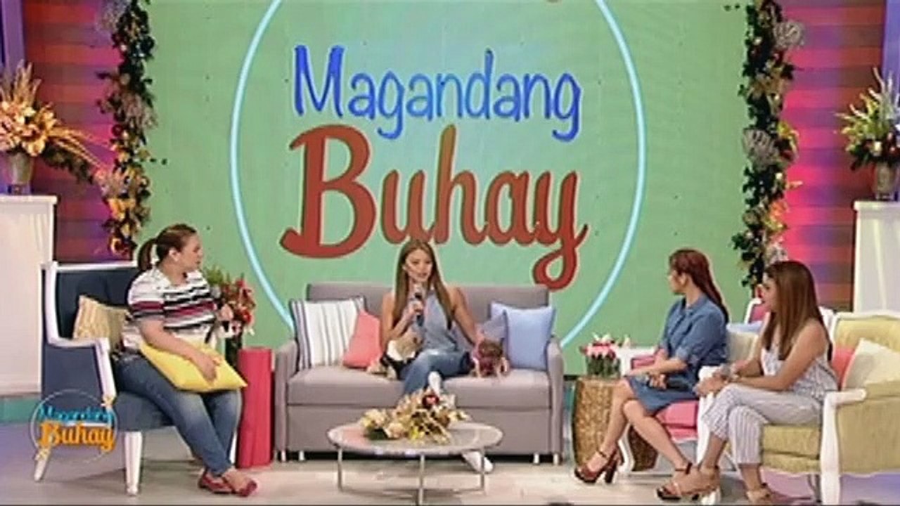 Pet dogs ni Gretchen ang naging kasama niya sa bahay nang umalis ang family nya
