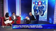 Tonight With Boy Abunda: Full Interview with Isay Alvarez and Robert Sena