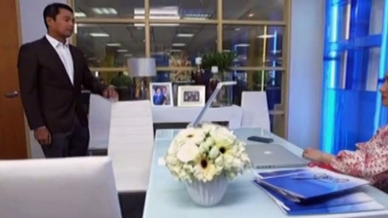 Mike, nakiusap kay Marge na itama na ang kanilang pagkakamali
