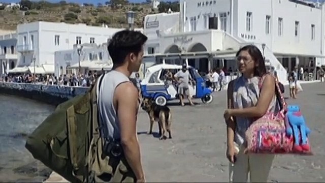 Episode 9: Basti, inamin na ang kanyang pagtingin kay Iris