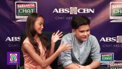 Rita at Aizan, ini-reveal kung sino ang "Pinaka" sa PBB Lucky Season 7 housemates