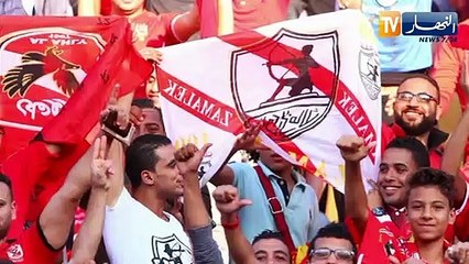 داربي الجزائر.. متعة أصابتها اللعنة !!