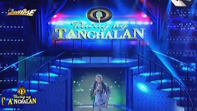 Mindanao contender Adrian Cubillias sings Asin’s Himig ng Pag-Ibig
