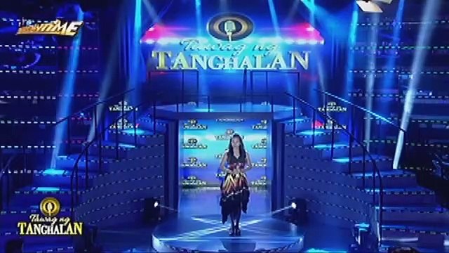 Mary Ann VS Queenie Joy, birit showdown sa Tawag ng Tanghalan