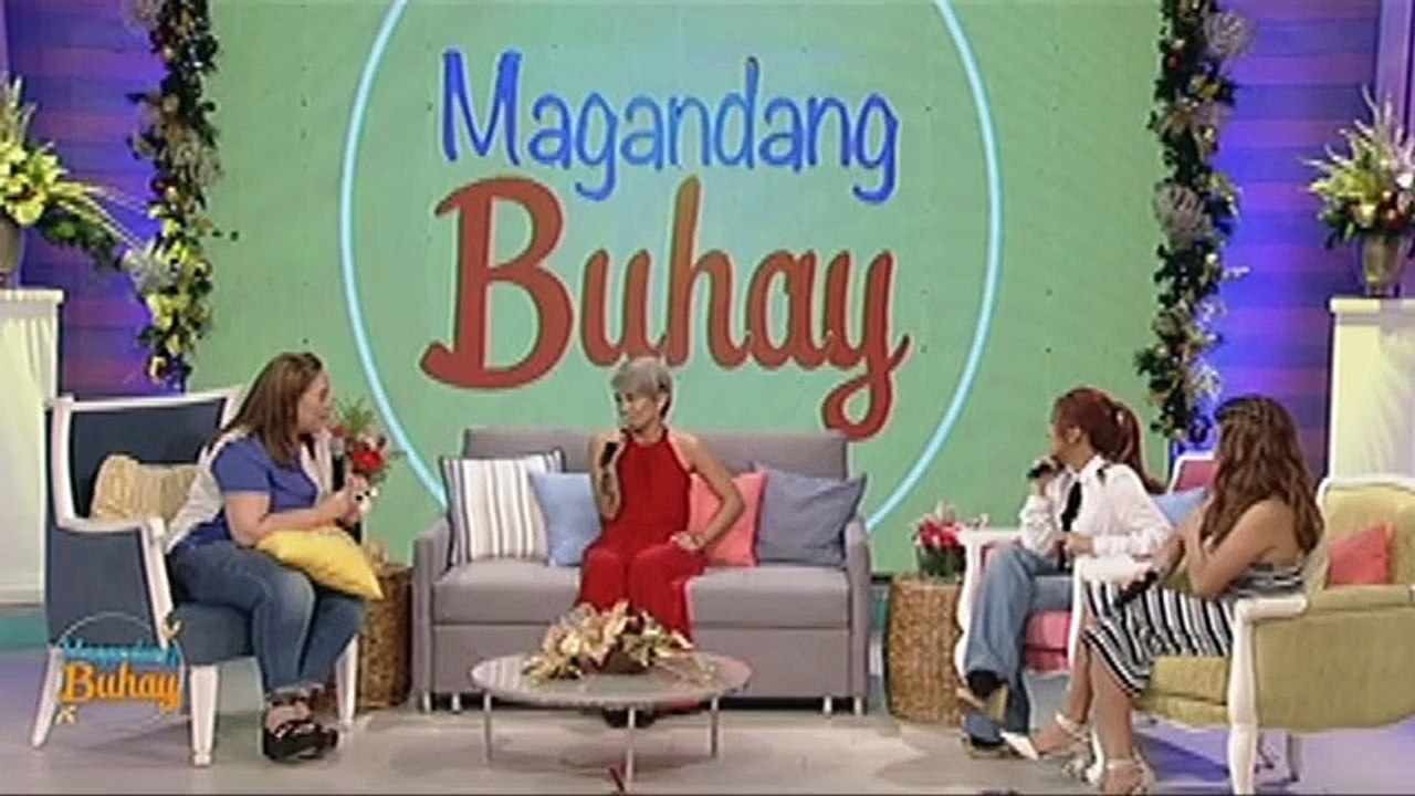 Paano tinanggap ng magulang ni Tuesday ang maagang pagbubuntis niya?