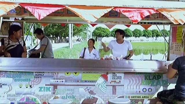 Doc JM, nakipag-bonding kay Nars at Migi