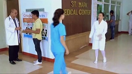 Pinang, may bagong tungkulin sa kanyang trabaho