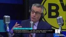 FOX Sports Radio: ¿El Paris Saint-Germain logrará remontar?